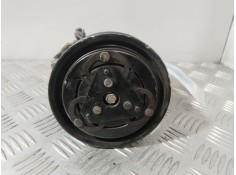 Recambio de compresor aire acondicionado para peugeot 107 (pm_, pn_) 1.4 hdi referencia OEM IAM 883100H020C  