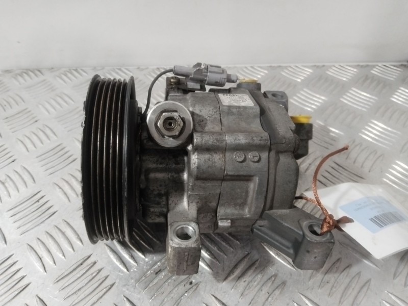 Recambio de compresor aire acondicionado para peugeot 107 (pm_, pn_) 1.4 hdi referencia OEM IAM 883100H020C  