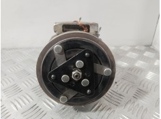 Recambio de compresor aire acondicionado para peugeot 1007 sporty referencia OEM IAM 9655191680  