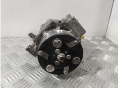 Recambio de compresor aire acondicionado para honda cr-v iii (re_) 2.0 i-vtec 4wd (re5, re2) referencia OEM IAM 38810RZVG02  