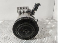 Recambio de compresor aire acondicionado para hyundai i30 (gd) 1.4 crdi referencia OEM IAM 97701A6700  