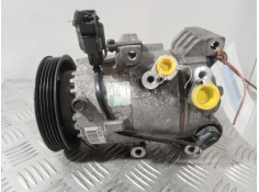 Recambio de compresor aire acondicionado para hyundai i30 (gd) 1.4 crdi referencia OEM IAM 97701A6700   2