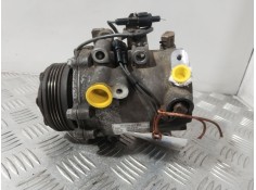 Recambio de compresor aire acondicionado para suzuki sx4 (ey, gy) 1.6 vvt (rw 416) referencia OEM IAM 9520062JA0   2