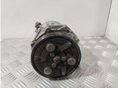 Recambio de compresor aire acondicionado para seat leon (1m1) 1.6 16 v referencia OEM IAM 1J0820803K  