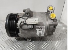 Recambio de compresor aire acondicionado para opel astra h (a04) 1.7 cdti (l48) referencia OEM IAM 13297443   2