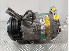 Recambio de compresor aire acondicionado para opel astra h (a04) 1.7 cdti (l48) referencia OEM IAM 13124751   2