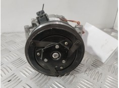 Recambio de compresor aire acondicionado para renault scénic ii (jm0/1_) 1.9 dci (jm14) referencia OEM IAM 8200940233  
