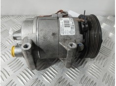 Recambio de compresor aire acondicionado para renault scénic ii (jm0/1_) 1.9 dci (jm14) referencia OEM IAM 8200940233   2