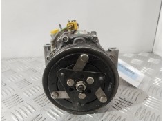 Recambio de compresor aire acondicionado para peugeot 407 (6d_) 2.0 hdi 135 (6drhrh, 6drhre, 6drhrg, 6drhrj) referencia OEM IAM 