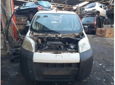 peugeot bipper (aa_) del año 2010