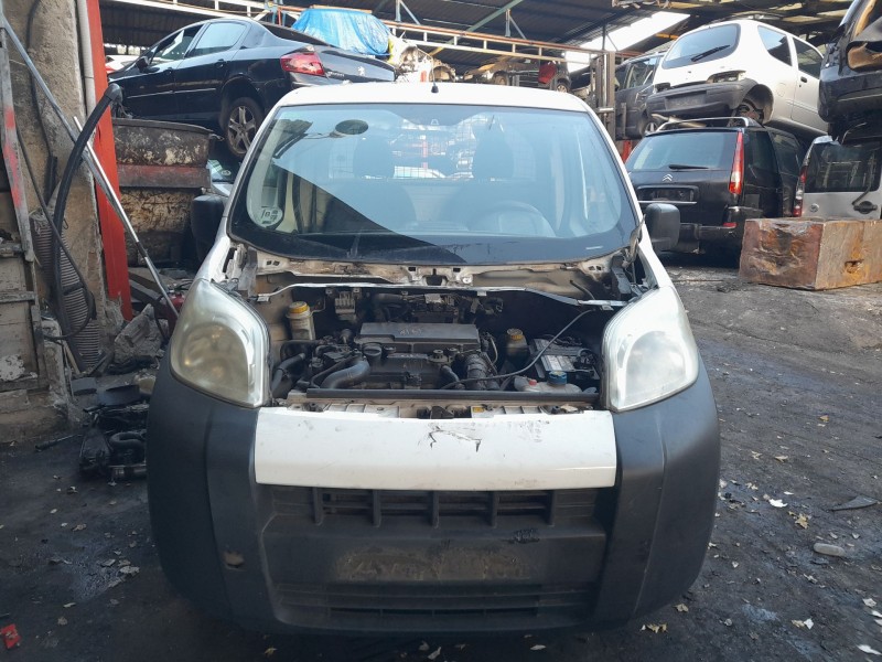 peugeot bipper (aa_) del año 2010