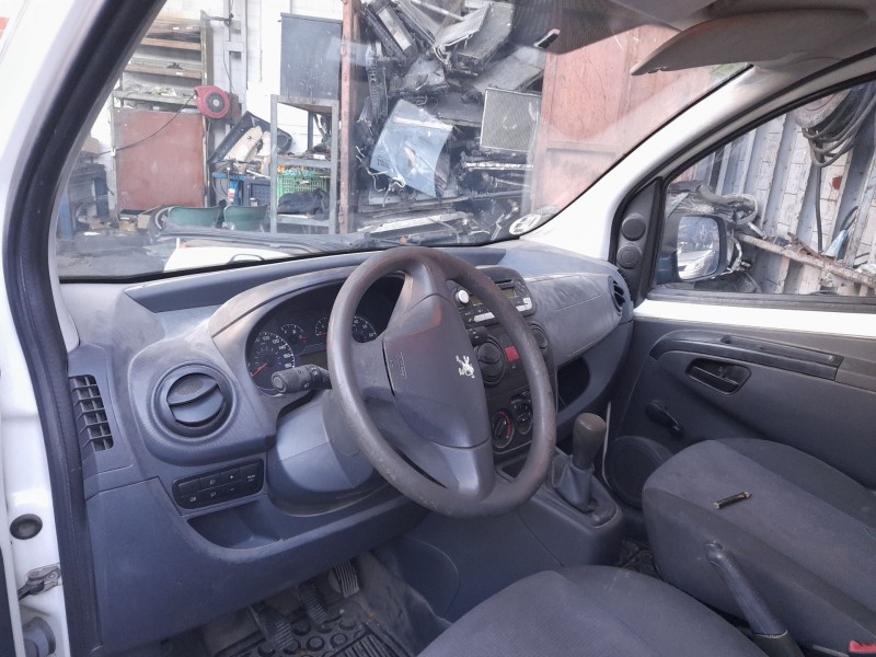 peugeot bipper (aa_) del año 2010