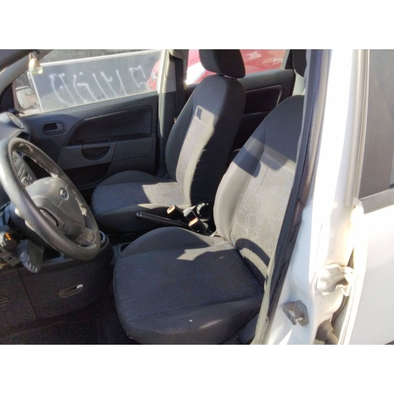 FORD FIESTA V (JH_, JD_) - imagen 5