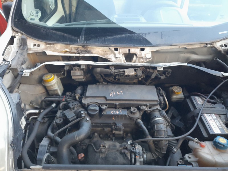 peugeot bipper (aa_) del año 2010