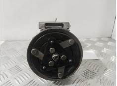 Recambio de compresor aire acondicionado para peugeot 307 (3a/c) 1.6 16v referencia OEM IAM 9651910980  
