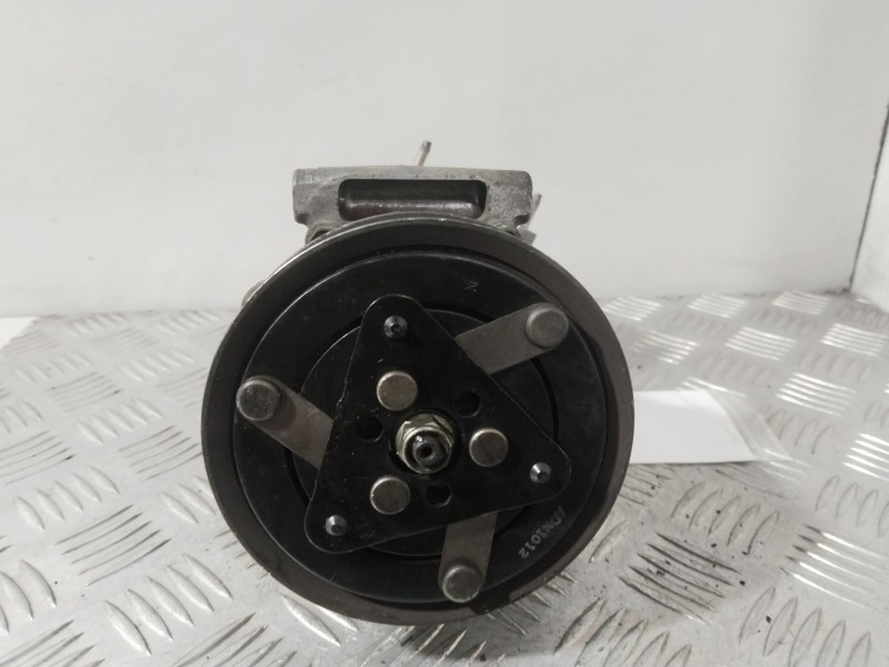 Recambio de compresor aire acondicionado para peugeot 307 (3a/c) 1.6 16v referencia OEM IAM 9651910980  