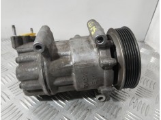 Recambio de compresor aire acondicionado para peugeot 307 (3a/c) 1.6 16v referencia OEM IAM 9651910980   2