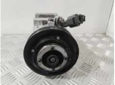 Recambio de compresor aire acondicionado para kia rio iii (ub) 1.25 cvvt referencia OEM IAM 977011W100  