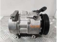 Recambio de compresor aire acondicionado para kia rio iii (ub) 1.25 cvvt referencia OEM IAM 977011W100   2