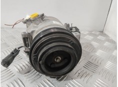 Recambio de compresor aire acondicionado para mazda 3 (bm, bn) 2.2 d referencia OEM IAM KF0161450A  