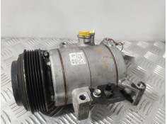 Recambio de compresor aire acondicionado para mazda 3 (bm, bn) 2.2 d referencia OEM IAM KF0161450A   2