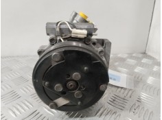 Recambio de compresor aire acondicionado para renault clio ii (bb_, cb_) 1.2 16v (bb05, bb0w, bb11, bb27, bb2t, bb2u, bb2v, cb05