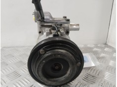 Recambio de compresor aire acondicionado para hyundai coupe ii (gk) 1.6 16v referencia OEM IAM 977012C000  