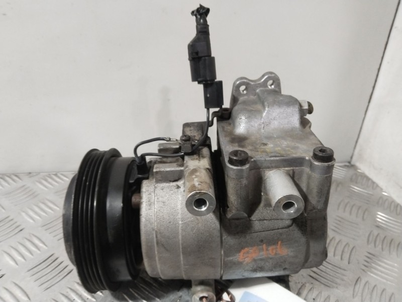 Recambio de compresor aire acondicionado para hyundai coupe ii (gk) 1.6 16v referencia OEM IAM 977012C000  