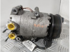 Recambio de compresor aire acondicionado para ford focus iii 1.6 tdci referencia OEM IAM 1722070   2