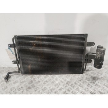 CONDENSADOR / RADIADOR AIRE ACONDICIONADO 1J0820411D 