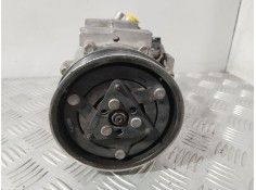 Recambio de compresor aire acondicionado para nissan qashqai i (j10, nj10) 1.5 dci referencia OEM IAM 926009865R  