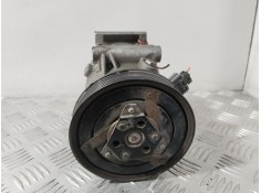 Recambio de compresor aire acondicionado para renault megane ii sedán (lm0/1_) 1.6 16v (lm1r, lm0c) referencia OEM IAM 820005014