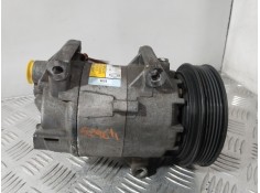 Recambio de compresor aire acondicionado para renault megane ii sedán (lm0/1_) 1.6 16v (lm1r, lm0c) referencia OEM IAM 820005014 2