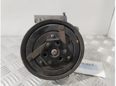 Recambio de compresor aire acondicionado para renault megane ii (bm0/1_, cm0/1_) 1.6 16v (bm0c, cm0c) referencia OEM IAM 8200050