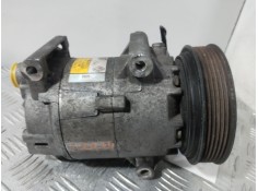 Recambio de compresor aire acondicionado para renault megane ii (bm0/1_, cm0/1_) 1.6 16v (bm0c, cm0c) referencia OEM IAM 8200050 2
