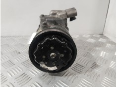 Recambio de compresor aire acondicionado para audi a2 (8z) 1.4 referencia OEM IAM 4472208195  