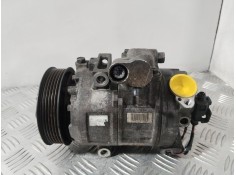 Recambio de compresor aire acondicionado para audi a2 (8z) 1.4 referencia OEM IAM 4472208195   2