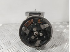 Recambio de compresor aire acondicionado para citroën c3 picasso (sh_) 1.6 vti 120 referencia OEM IAM 9670318880  