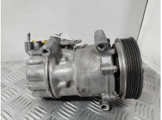 Recambio de compresor aire acondicionado para citroën c3 picasso (sh_) 1.6 vti 120 referencia OEM IAM 9670318880   2