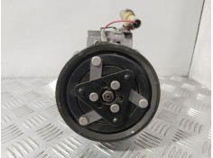 Recambio de compresor aire acondicionado para rover 25 i hatchback (rf) 1.4 16v referencia OEM IAM JPB000100  