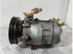 Recambio de compresor aire acondicionado para rover 25 i hatchback (rf) 1.4 16v referencia OEM IAM JPB000100   2