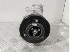 Recambio de compresor aire acondicionado para volkswagen polo v (6r1, 6c1) 1.4 (6r1) referencia OEM IAM 1986AD1007 6Q0820803 