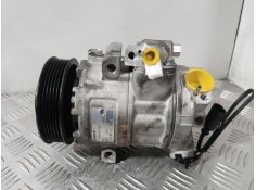 Recambio de compresor aire acondicionado para volkswagen polo v (6r1, 6c1) 1.4 (6r1) referencia OEM IAM 1986AD1007 6Q0820803  2