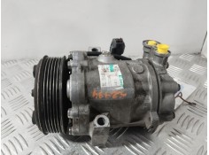 Recambio de compresor aire acondicionado para fiat fiorino monospace (225_) 1.3 jtd multijet (225bxb1a, 225bxb11) referencia OEM 2