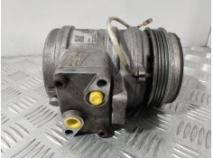 Recambio de compresor aire acondicionado para chevrolet aveo / kalos hatchback (t250, t255) 1.2 referencia OEM IAM 717639   2