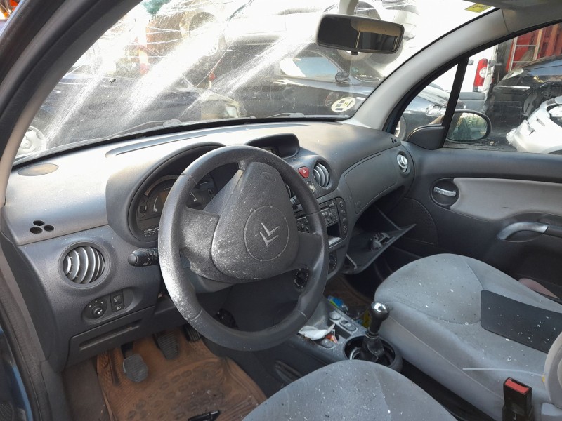 citroën c3 i (fc_, fn_) del año 2004