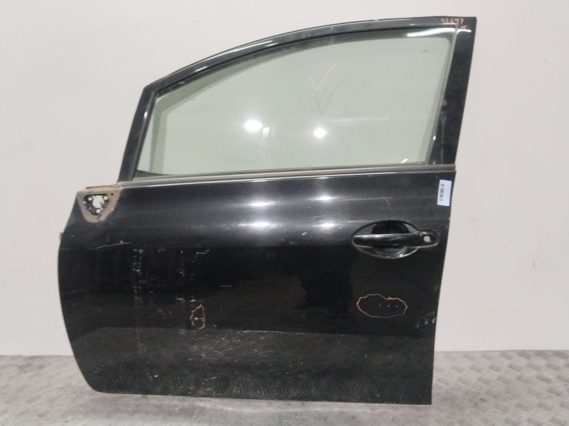 Recambio de puerta delantera izquierda para toyota auris (_e15_) 1.4 d-4d (nde150_) referencia OEM IAM 6700212A20  