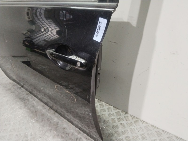 Recambio de puerta delantera izquierda para toyota auris (_e15_) 1.4 d-4d (nde150_) referencia OEM IAM 6700212A20  