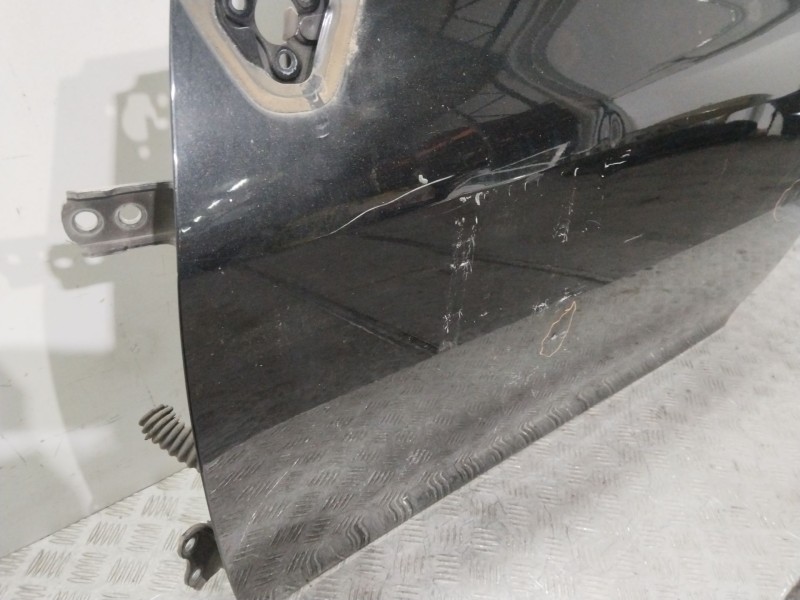 Recambio de puerta delantera izquierda para toyota auris (_e15_) 1.4 d-4d (nde150_) referencia OEM IAM 6700212A20  