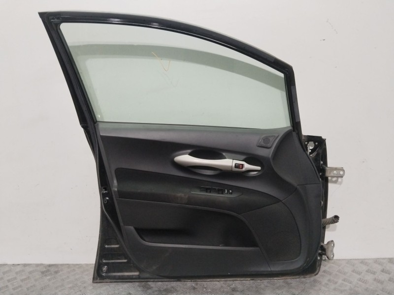 Recambio de puerta delantera izquierda para toyota auris (_e15_) 1.4 d-4d (nde150_) referencia OEM IAM 6700212A20  
